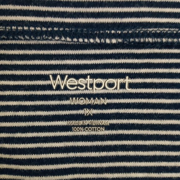 Wetport woman - Picture 5 of 8